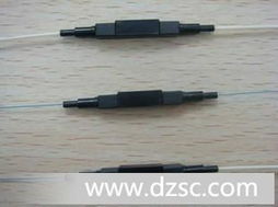 精準對接，纖毫必達——光纖冷接子產品解析與應用指南